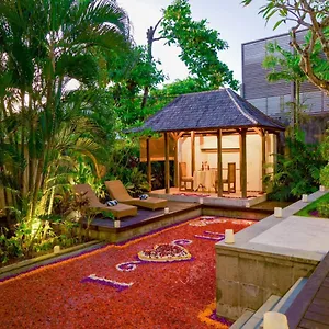 Bale Gede Luxury Seminyak (Bali)