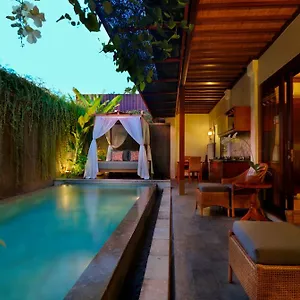 Metta Villas And Wellness At The Ulin Villas - By Karaniya Experience Seminyak (Bali)