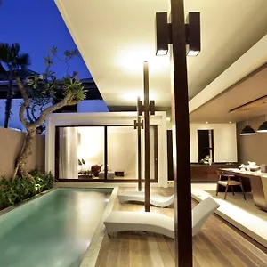  Villa Asa Bali Luxury & Spa