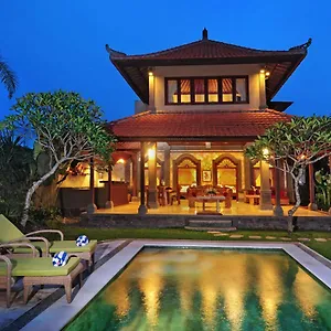  Villa Bali Aroma Exclusive